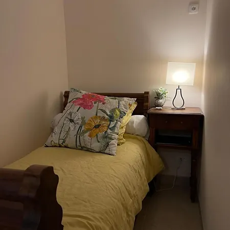 La Rosee Apartment